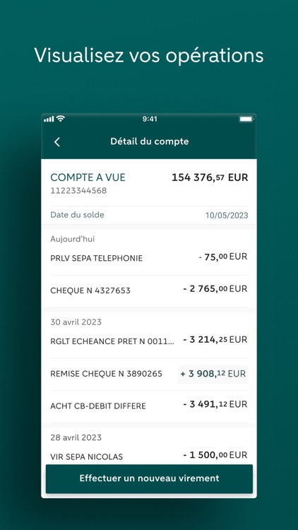 Neuflize OBC screenshot-5