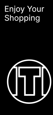 ITI Shop screenshot