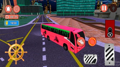 Zombie Survival Black Bus Gameのおすすめ画像2
