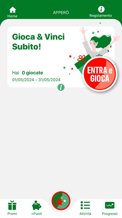 Cross Marsciano screenshot-4