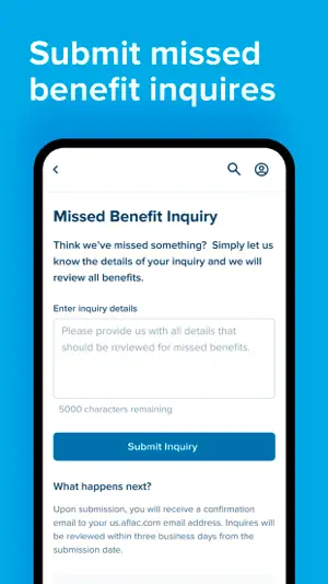 Aflac Agent Hub screenshot 3
