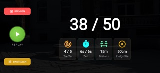 O-Speed Strike Screenshot 3 of 3