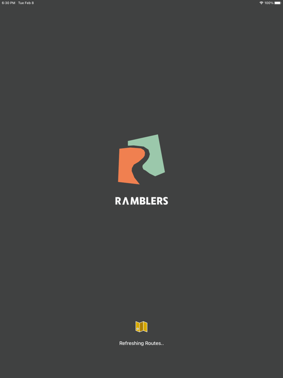 Screenshot #4 pour Ramblers