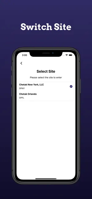 Chetak Supplies screenshot 2