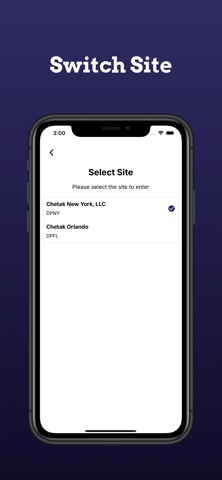 Chetak Supplies screenshot