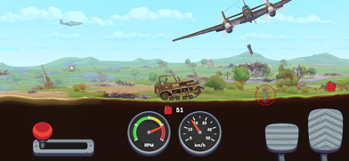 Frontline: Truck Simulator Screenshot 2 of 8
