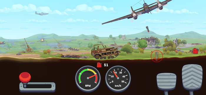 Frontline Truck Simulator