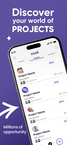 SoSồ screenshot