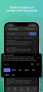 Life Bible App screenshot #7 for iPhone