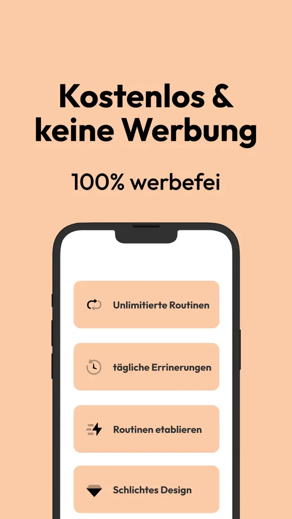 Onrise: Habit Tracker & Focus Screenshot 4