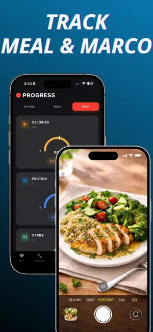 Workout Tracker .. screenshot 8