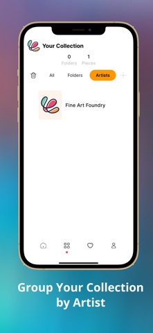 Fine Art Foundry Screenshot 4 of 6