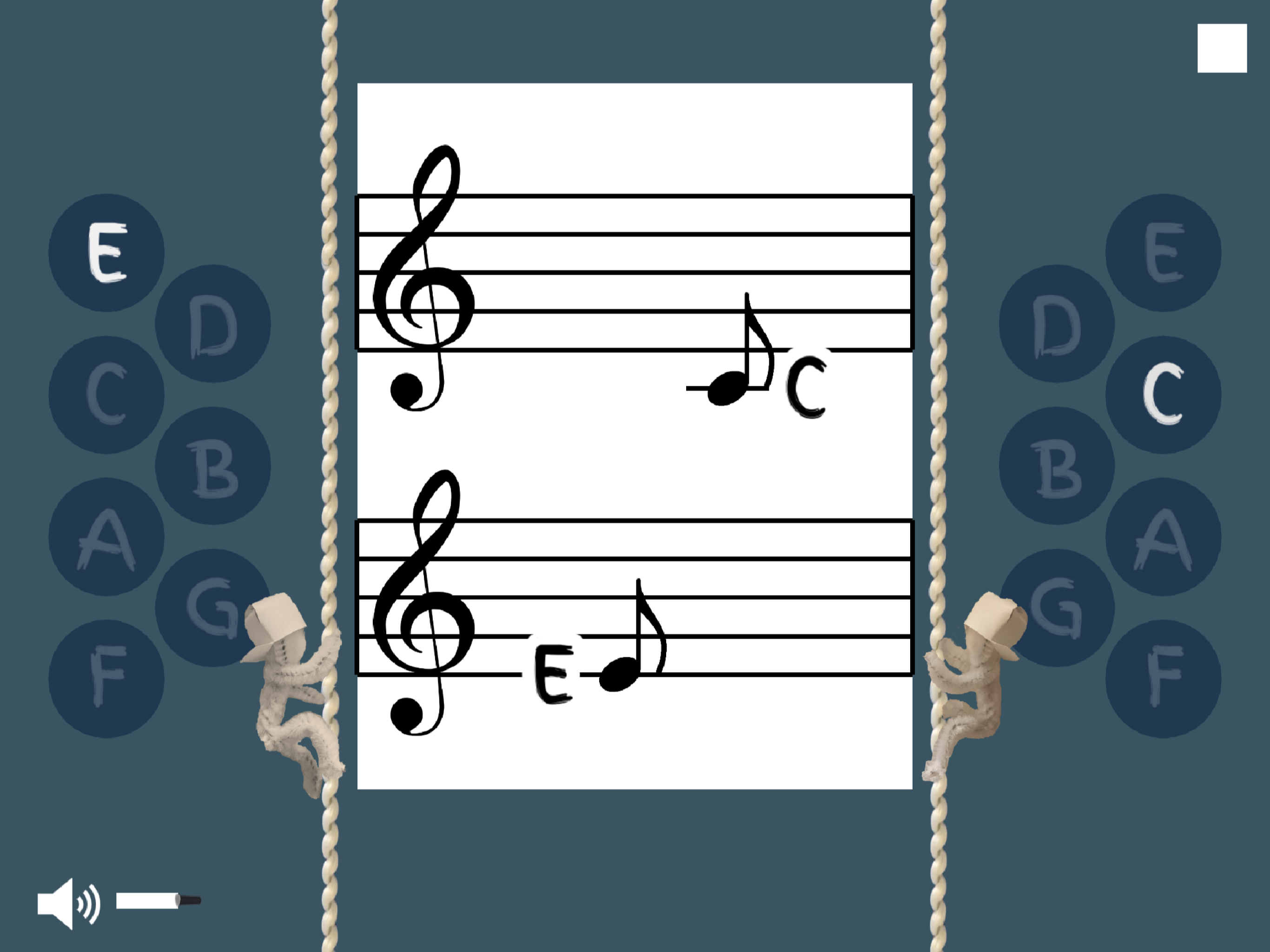Note Climb Lite