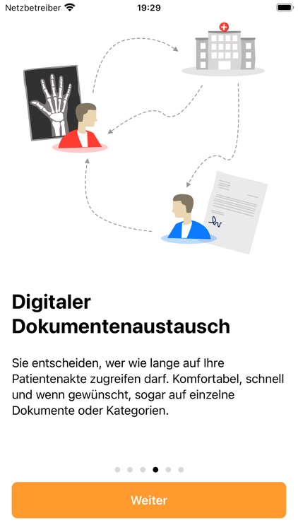 ePA BKK evm screenshot-3
