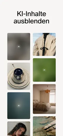 Screenshot von Cosmos: Suchen & Entdecken auf dem iPhone 6