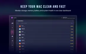 cleardisk－clean your computer айфон картинки 1