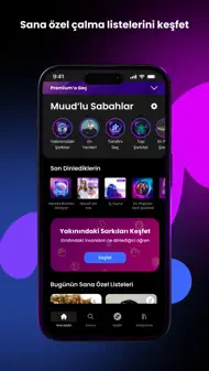 Muud: Müzik Dinle & Indir iphone resimleri 4