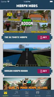 mcpe morph mods for minecraft problems & solutions and troubleshooting guide - 3