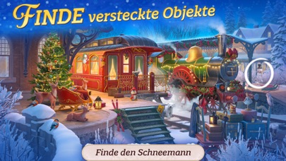 Seekers Notes: Wimmelbildspiel