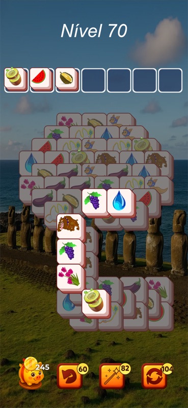 Match 3 Tile: Zen Match Animal screenshot 7
