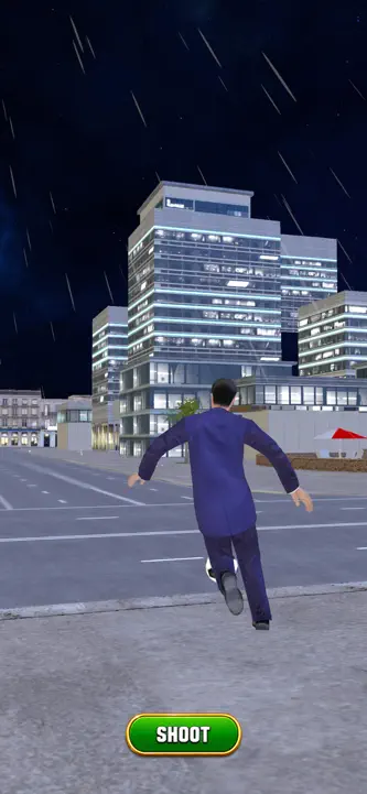 Storm Born Kicker Bolt N Ball screenshot 3