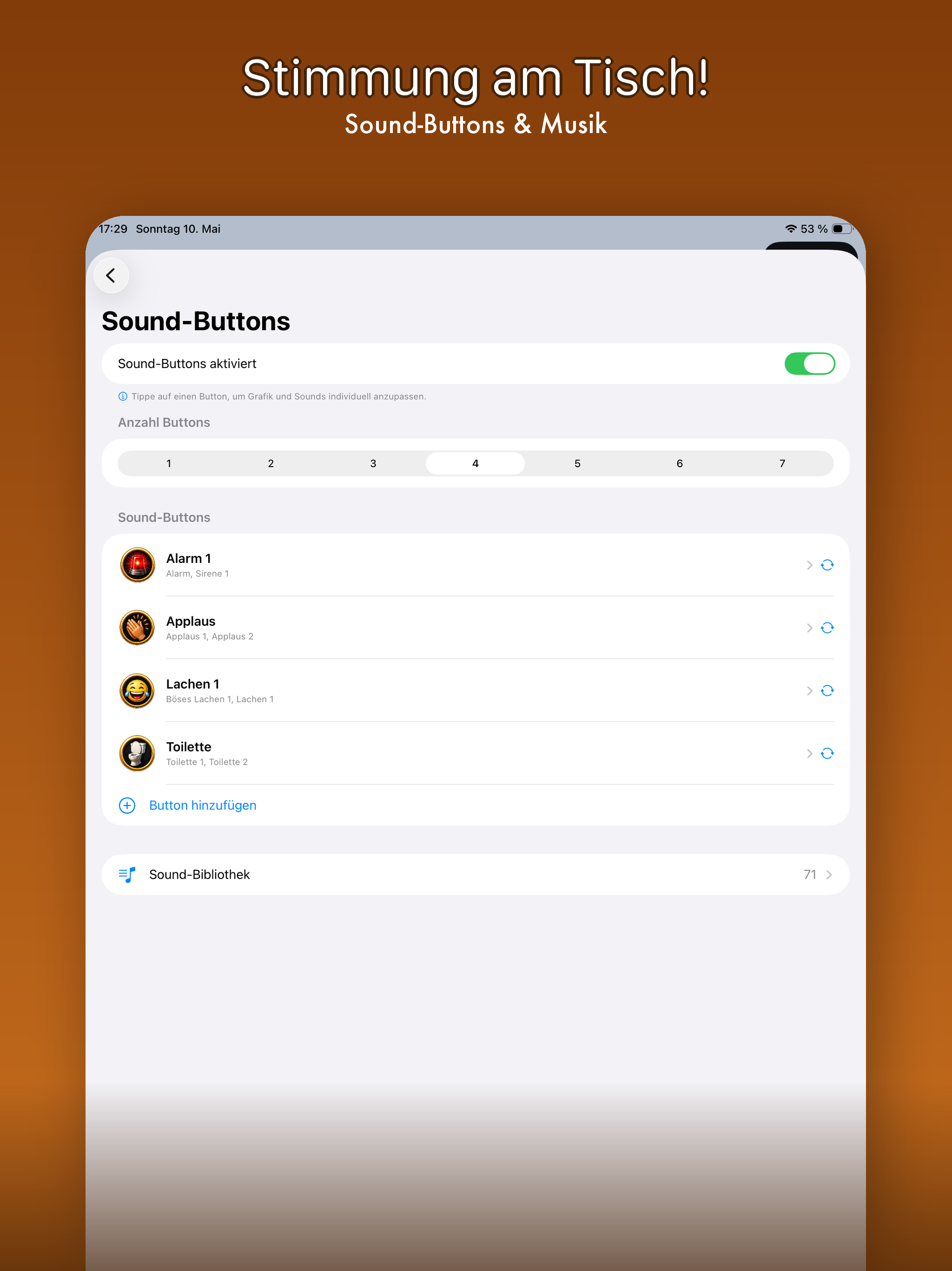 Greulix Schafkopf screenshot 19