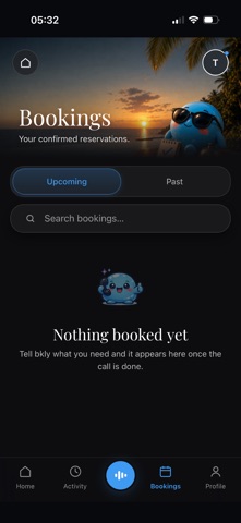 bkly screenshot