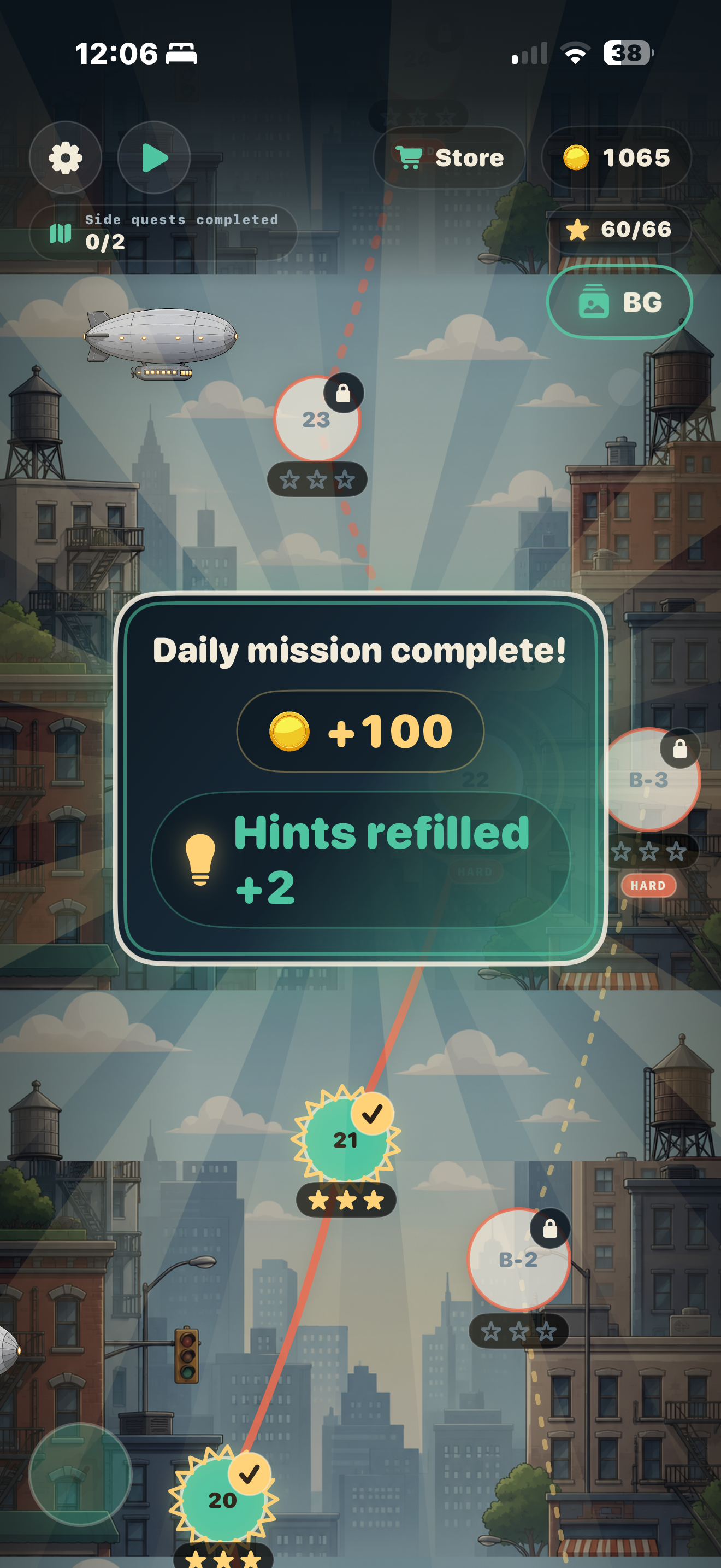 Word Wheel: Endless Fun Game screenshot 9