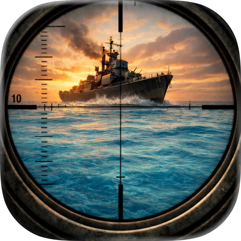 UBoat Commander screenshot 1