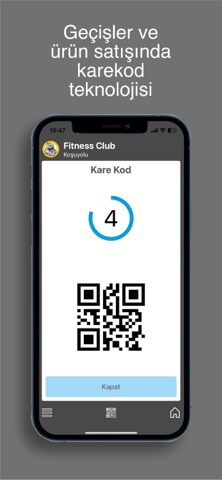 CFBoomerang Screenshot 5 of 6