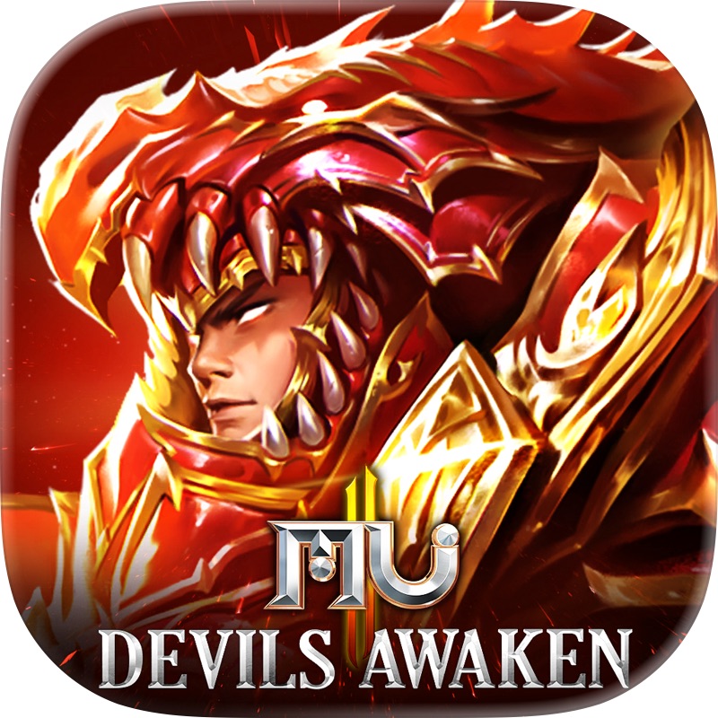 MU: Dark Awakening screenshot 7