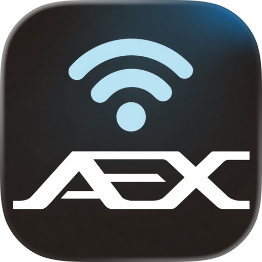 AEX WiFi Manager