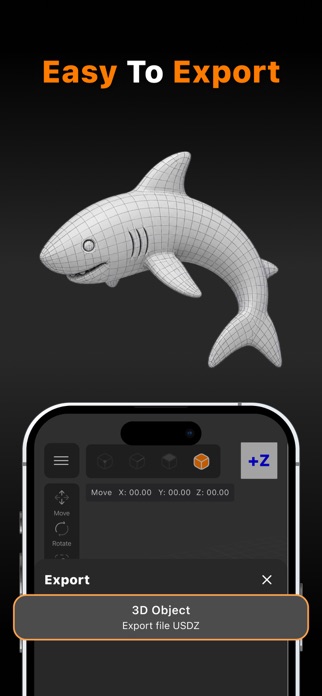 3D Modeling: Design & Sculpt Screenshot 6 of 6