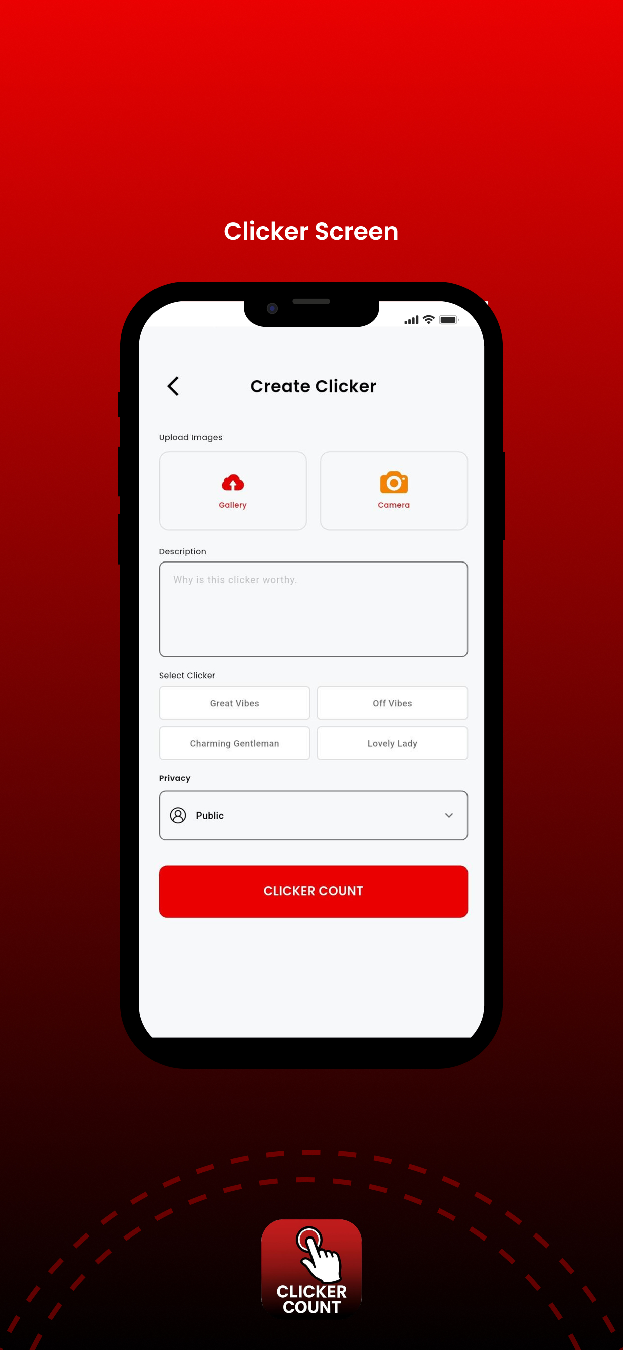 Just Clicker