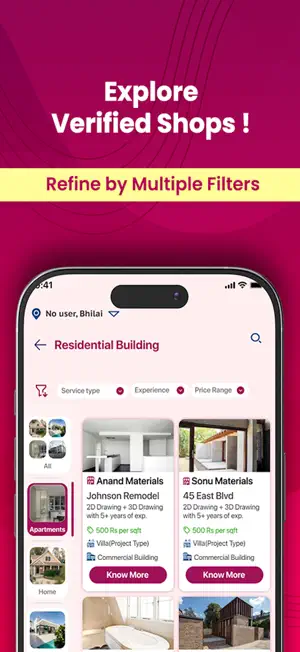 GriHub screenshot 3