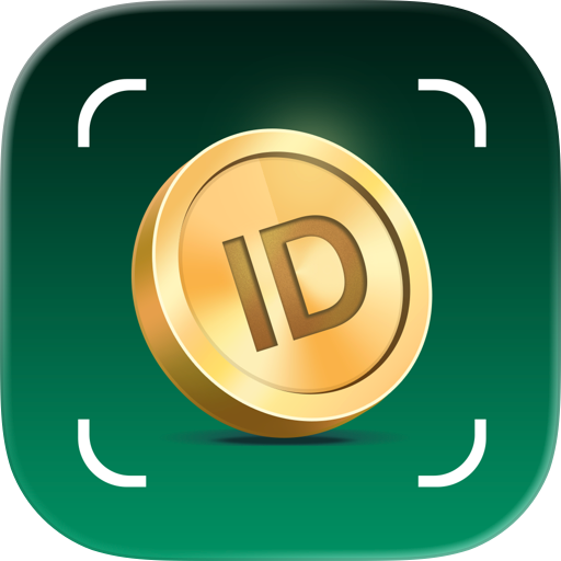 Coin ID: Coin Value Identifier