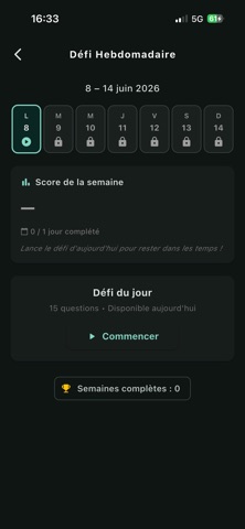OSI Master Screenshot 7 of 7