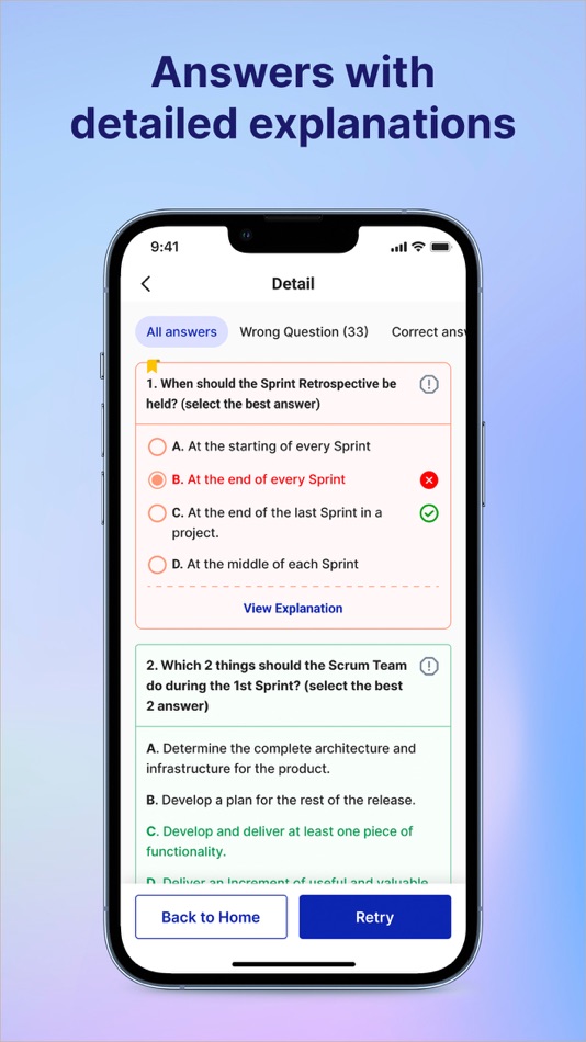 #5. AWS SA Exam Simulator (iOS) Podle: Nguyen Duy Khanh