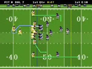 Retro Bowl+