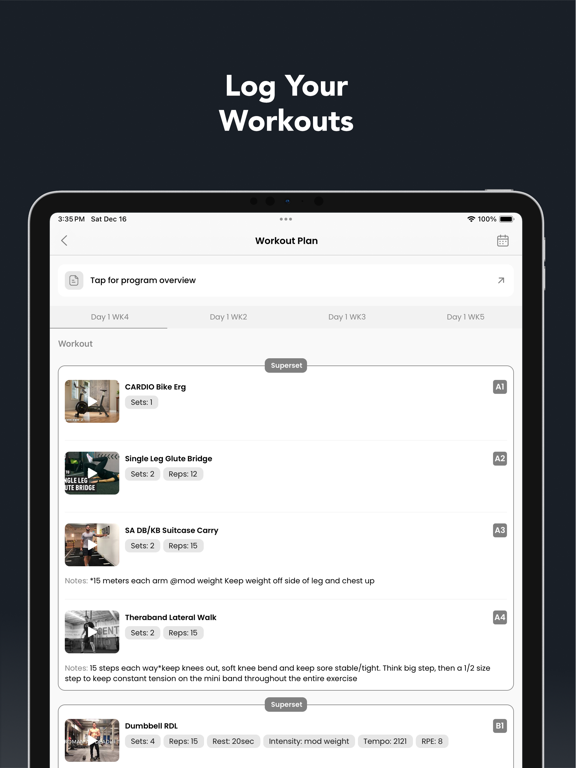 Kristian Ercegović Coaching