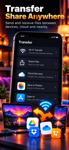 Video & Music Downloader screenshot 4