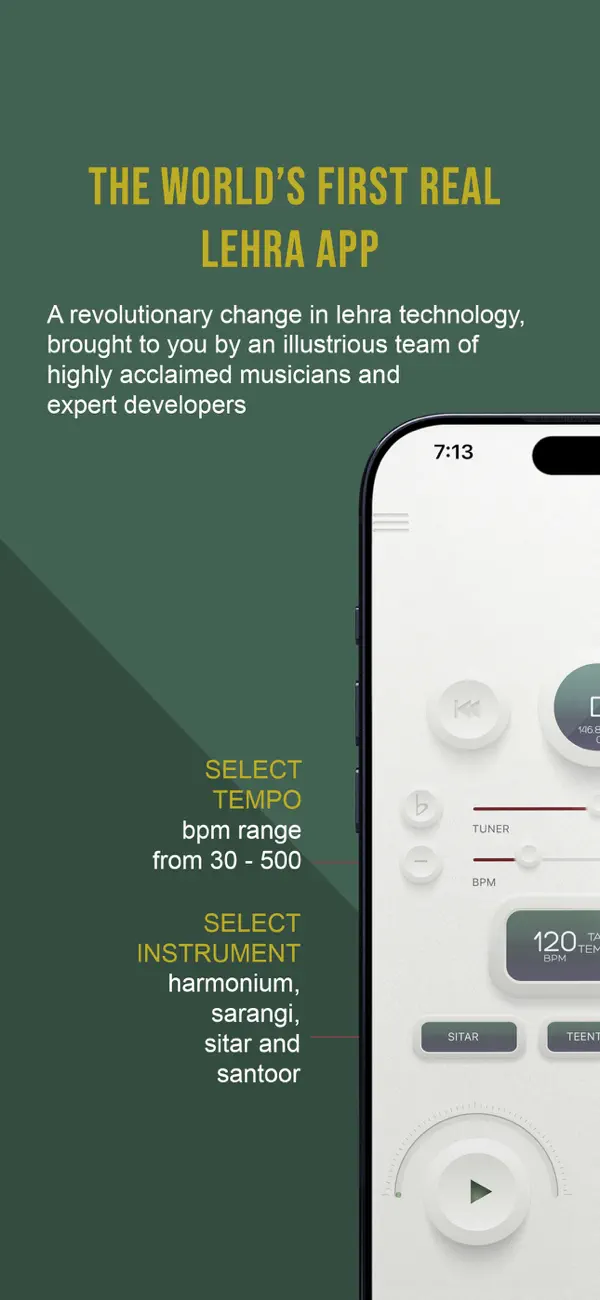 Lehra Studio Pro Screenshot 2