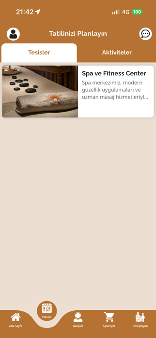 ARİN Screenshot 2 of 6
