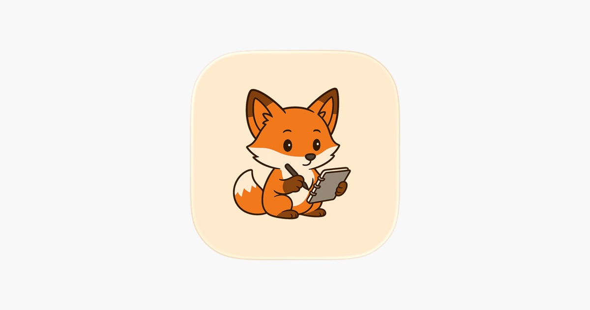 Odie: AI Voice Notes App - App Store