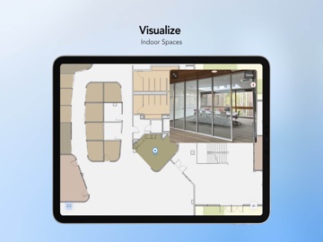 ArcGIS Indoors