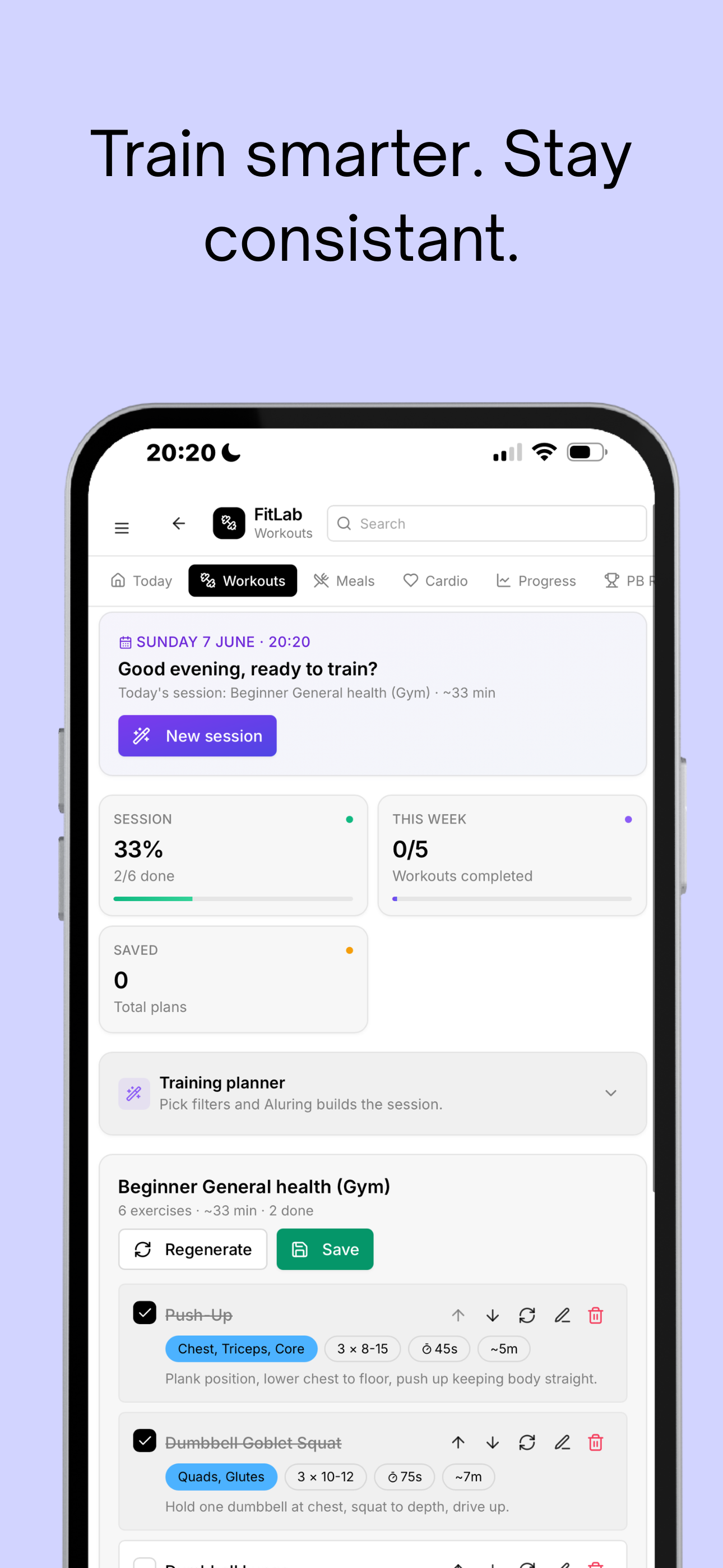 Aluring AI screenshot 7