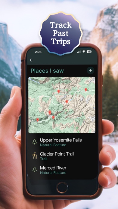 Natparks Screenshot