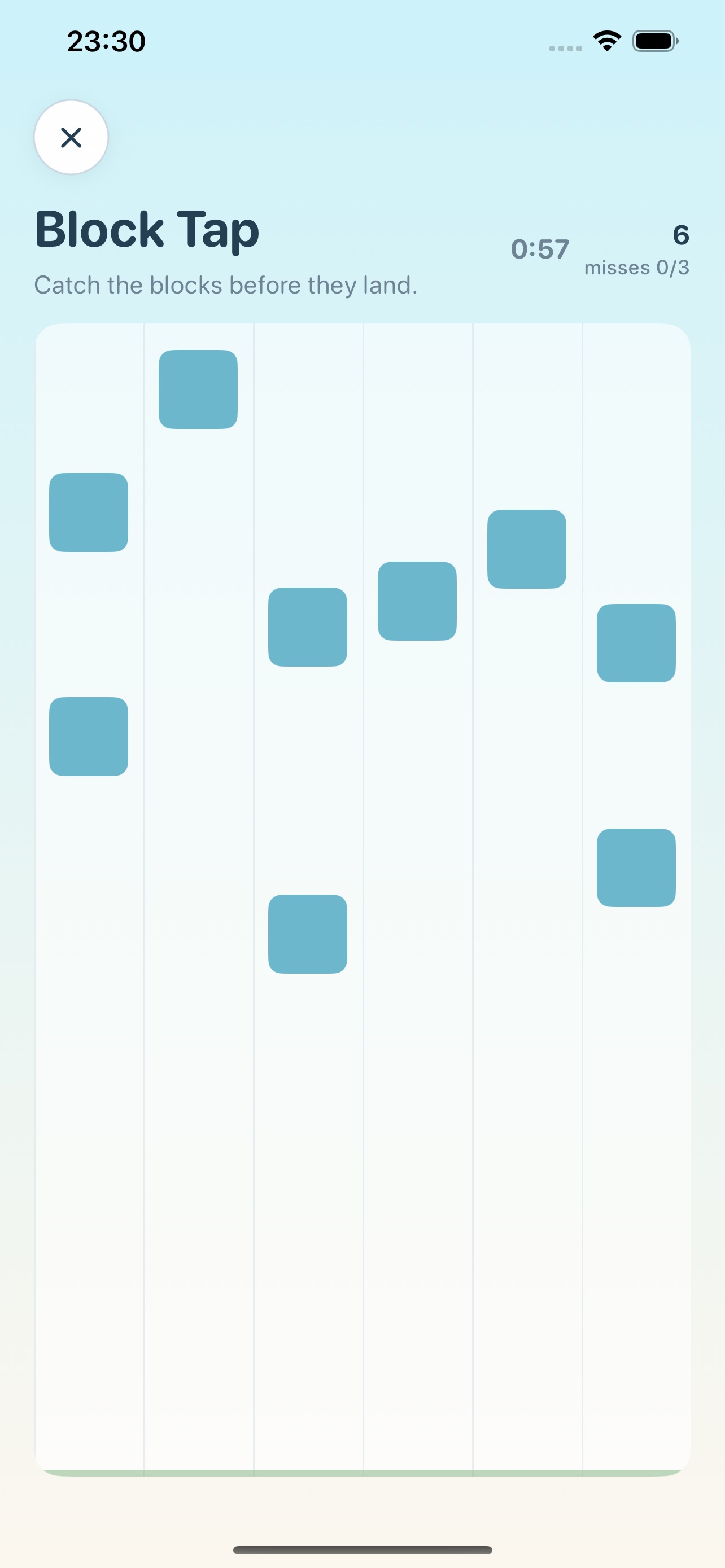 Screenshot 4 of TileNook