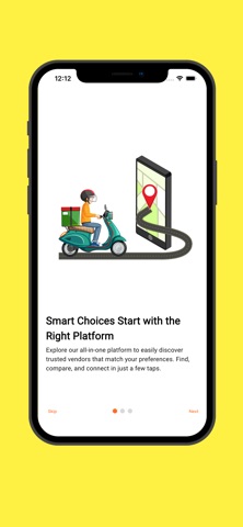 Three Parcel Driver - Delivery Screenshot 5 of 5