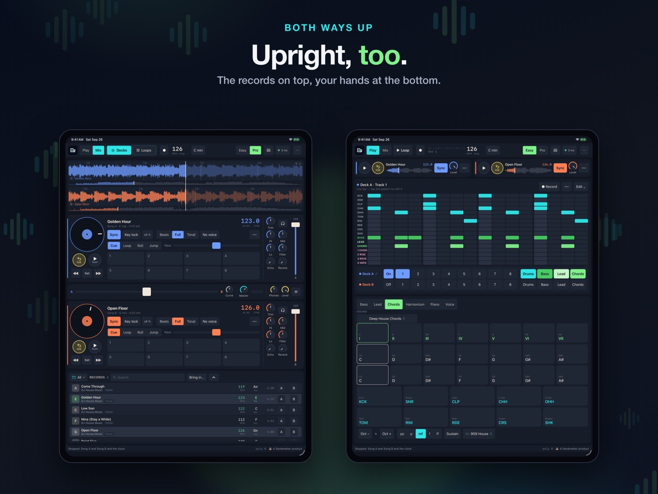 Screenshot 5 of DJ House Music Studio